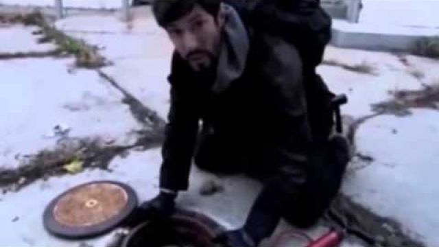 SHTF Apocalypse Man, how to survive in a urban area 