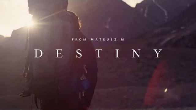 Destiny - Mateusz M