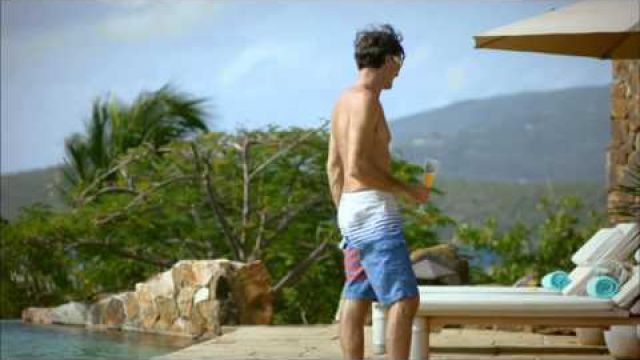 Richard Branson's - Billionaire Paradise 