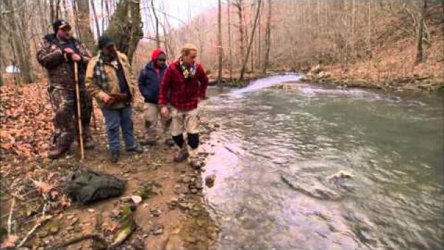 You Asked, Creek Answered - What Survival Food Tastes the Worst?