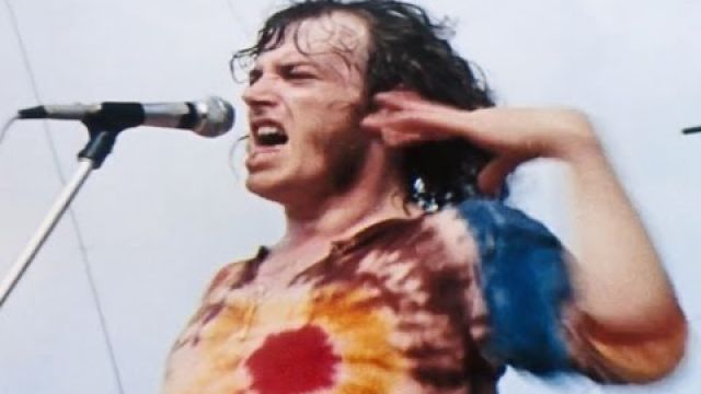 Joe Cocker - With A Little Help From My Friends (HQ) 