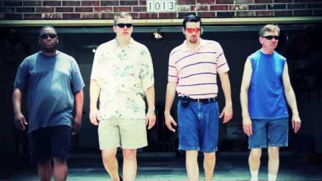 Dad Life (Father's Day Opening 2010) 
