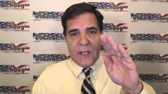 usa watchdog june 11, 2015