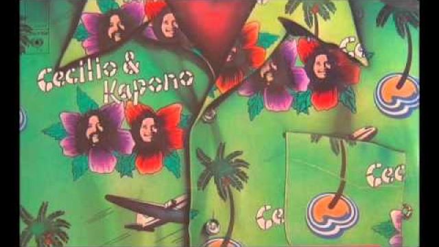 Cecilio & Kapono 