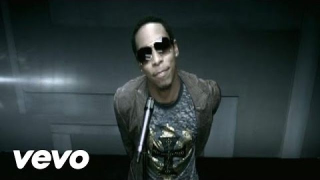 Deitrick Haddon, Ruben Studdard, Mary Mary - Love Him Like I Do 