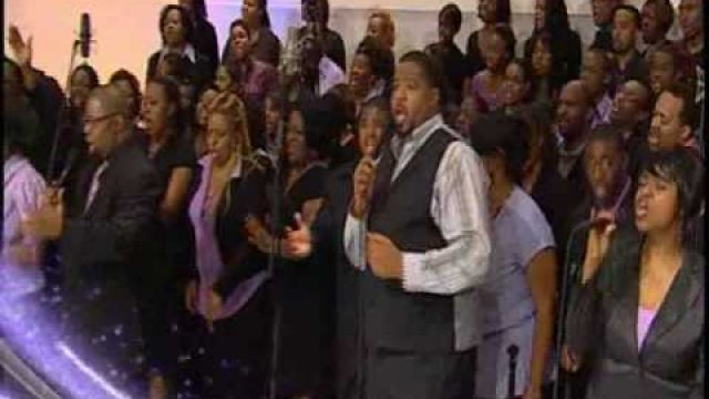 UnBishop Paul S. Morton - Don't Do It Without Me titled