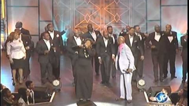 Ricky Dillard // Amazing // 2014 Stellar Awards 