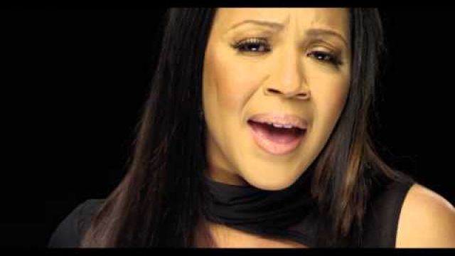 Erica Campbell - Help feat. Lecrae