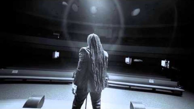 Uncle Reece - He Died and He Rose