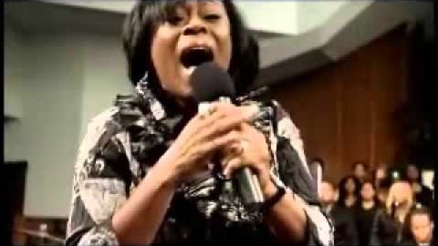 Helen Miller "I WON'T LET YOU FALL"