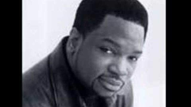 Grateful - Hezekiah Walker 