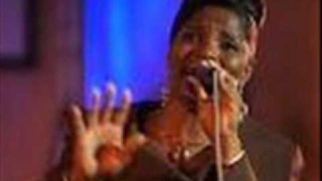 Shekinah Glory Ministry-Jesus(Full Live Version)