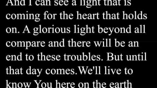 2 hours non-stop christian praise and worship songs with lyrics