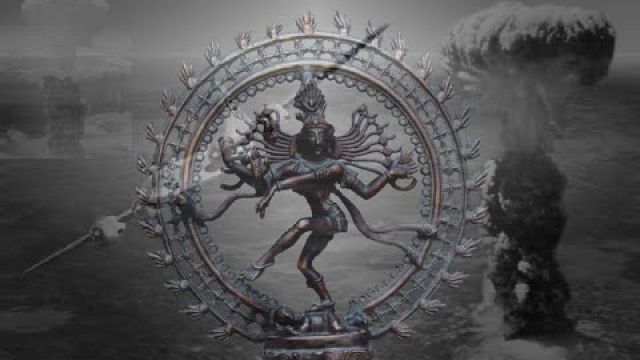 Record Power at Cern.Deal with the Devil