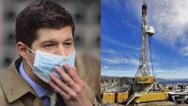 California’s Methane Gas Leak Environmental Catastrophe Explained 