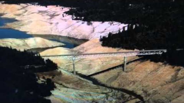California Drought 