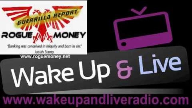 04.02.2015: V Guerrilla Economist / Shale Oil Carnage, De dollarization, Mideast Wars