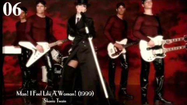 Top 10 Girl Power Songs