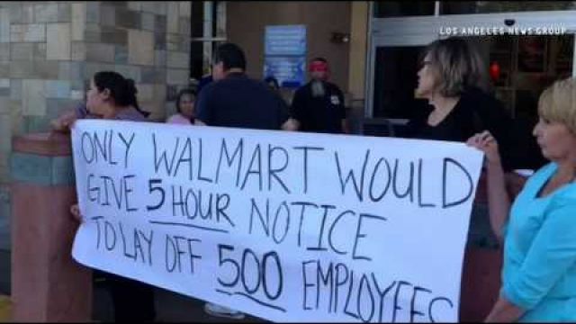 Are Wal-Mart Closings In Jade Helm States A Sign They Will Be Used In An Event