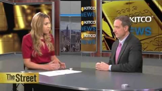 Chinese Gold Standard Would be 'Game Changer video