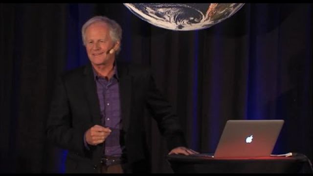 Solutions Toward a Thriving World 