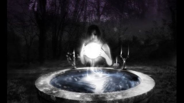 SATANIC WITCHCRAFT & THE GREAT CHRISTIAN DIVIDE