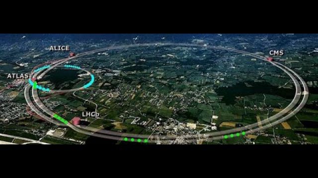 Earth Quakes Continue/CERN/Solar Update