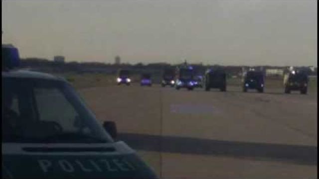 Germanwings Flight 4U826 Grounded After Bomb Threat, Plane Evacuated and Searched