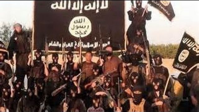 April 16 Breaking News ISIS ISIL DAESH seize 3 Iraqi villages near Ramadi battle against Iraq Forces