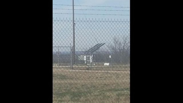 JADE HELM Is Not A Drill Surface To Air Missiles Are In Texas For WW3 Martial Law Drill