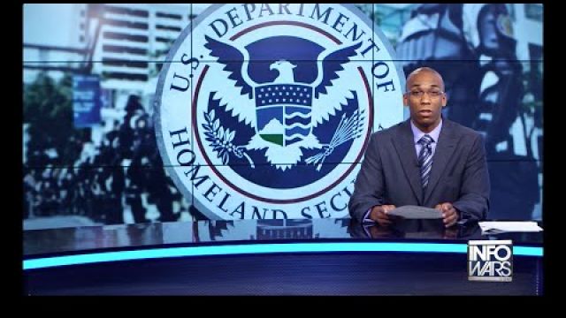 DHS To Purchase 64 Million AR-15 Rounds