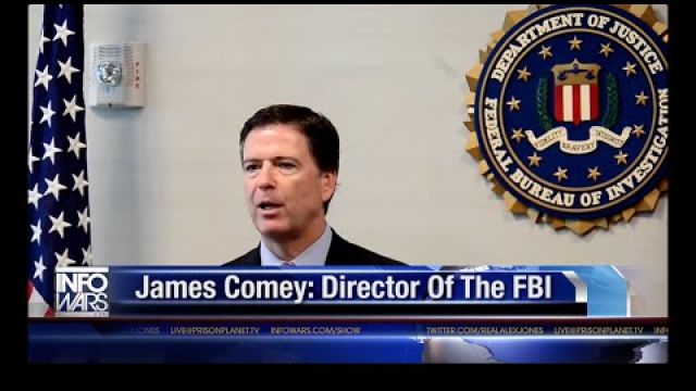 FBI Stingrays: Illegal And Unwarranted