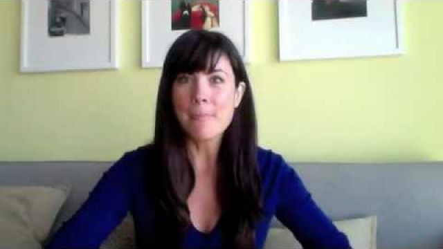 How to get a flat belly (and improve your digestion)! Tip 1 of 5