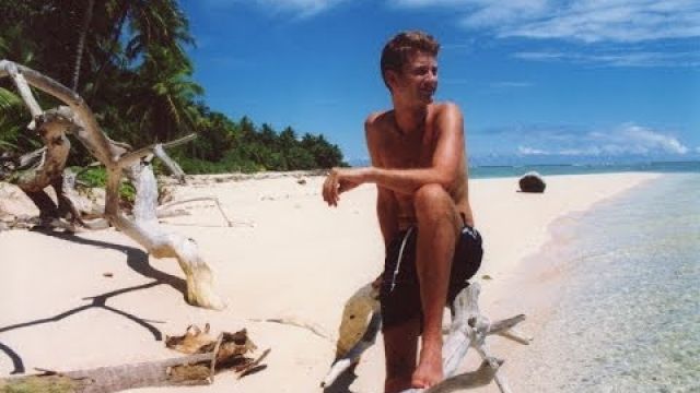 The Real Castaway