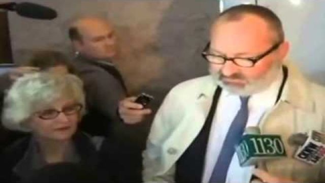 The Crazier Than Fiction Situation of Former Actor Randy Quaid