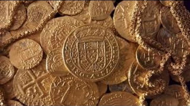 "BANKSTERS' INCREASED ATTACK" ON "PAPER GOLD" IS A "WARNING SGINAL"!