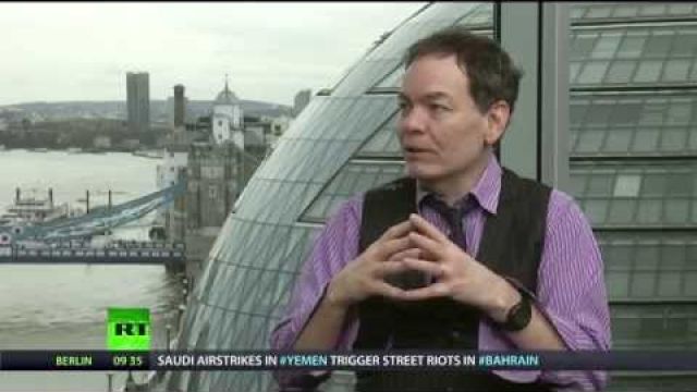 Keiser Report: Destroy Capitalism to... Save Capitalism?! (E740)