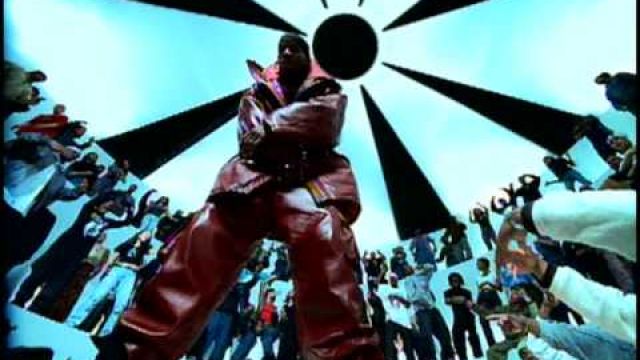 DMX - What's My Name?