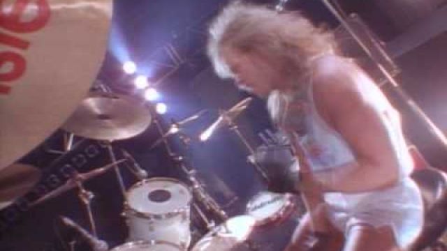 Europe - The Final Countdown (Official Video)