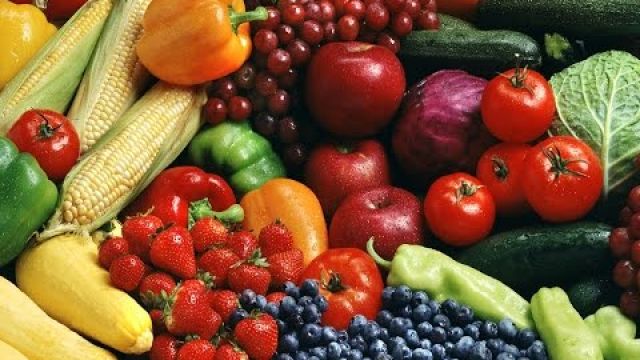 The Healthy Living Documentary ~Rjf