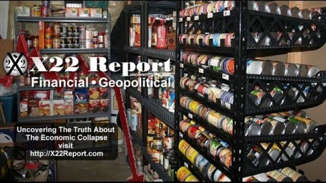 Now Is The Time To Prepare, The Economy Is Not Recovering - Episode 730