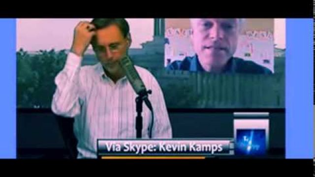 Fukushima: Do Not Panic - You Will All Die - Cesium 137 2015 HD