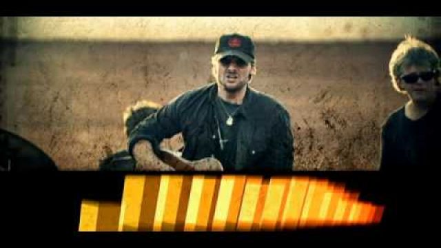 Eric Church - Smoke A Little Smoke