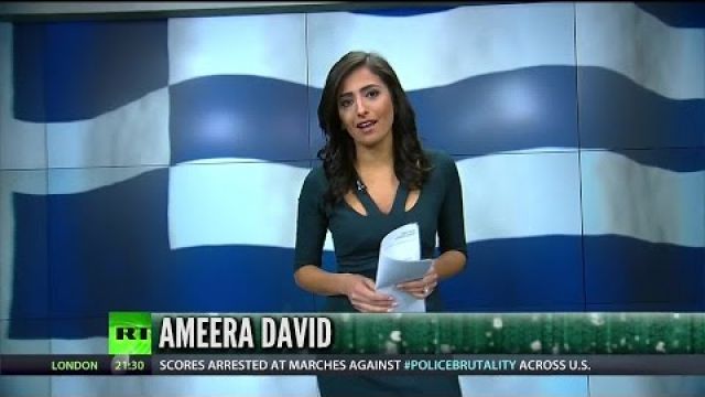[335] Grexit or default within the eurozone and Rick Rule on oil