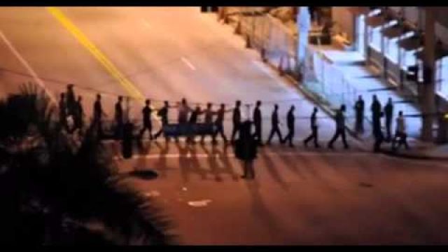 Massive Military Drill In Fort Lauderdale Ahead of Jade Helm