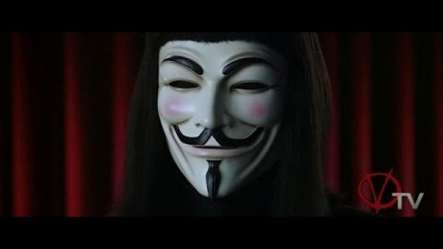 ANONYMOUS: URGENT UPDATE Jade Helm