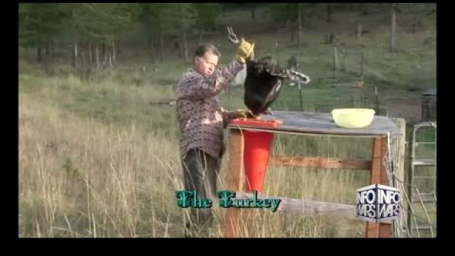 Self Reliance in Montana