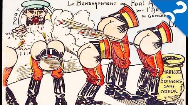 Four Surprising Facts About Your Farts | What the Stuff?!