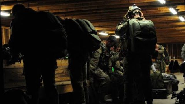 signs of the times increasing worldwide: MAJOR PREPARATIONS ACROSS AMERICA (2015)