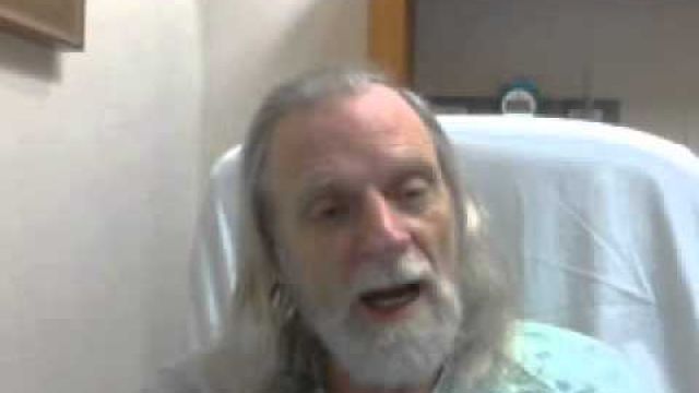 04-08-2015: 7th Video Recorded at Hospital - New Paradigm